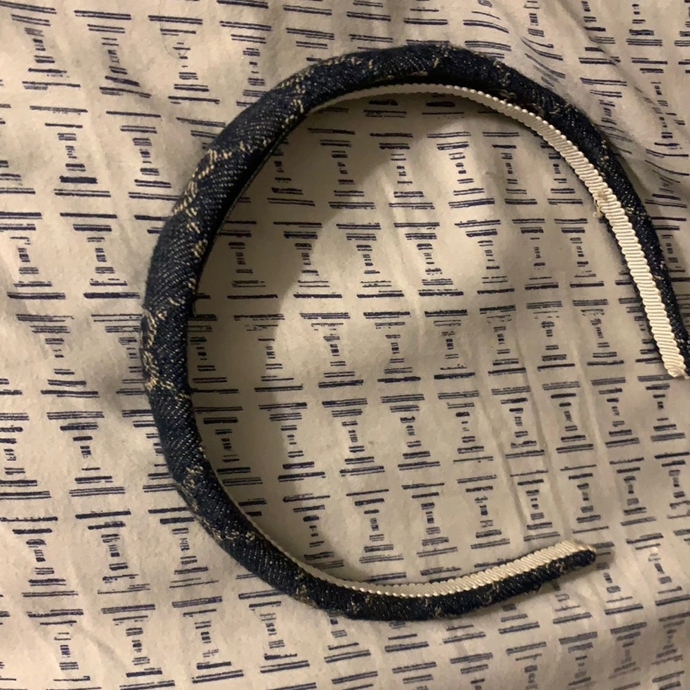 GUCCI HEADBAND